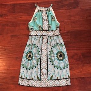 Maggy London summer dress